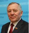 ШИГАБУТДИНОВ Альберт Кашафович 